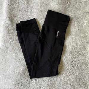 GYMSHARK- energy seamless leggings